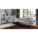 Echo - Lamp - Black - Moe's Home Collection - Table Lamps - Elite Enclave Home