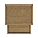 Devin - Solid Wood Nesting Accent Tables - Classic Home - Nesting Tables- Elite Enclave Home