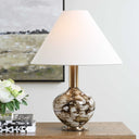 Montagu - Table Lamp - Dark Brown - Uttermost - Table Lamps - Elite Enclave Home