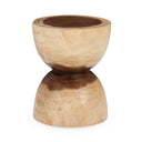 Lanna - Accent Table - Natural