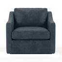 Kipton - Swivel Chair - Classic Home - Swivel Chairs - Elite Enclave Home