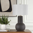 Robson - Table Lamp - Rustic Bronze - Uttermost - Table Lamps - Elite Enclave Home