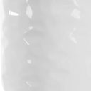 Iona - White Glaze Table Lamp - White - Uttermost - Table Lamps- Elite Enclave Home