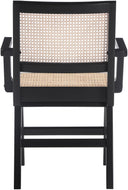 Preston - Dining Arm Chair (Set of 2) - Meridian Furniture - Chair Sets - Elite Enclave Home