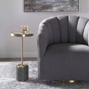Laurier - Drink Table - Uttermost - Accent Tables - Elite Enclave Home