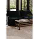 Wiley - Coffee Table - Vintage Brown - Moe's Home Collection - Cocktail Tables - Elite Enclave Home