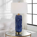 Zade - Table Lamp - Uttermost - Table Lamps - Elite Enclave Home