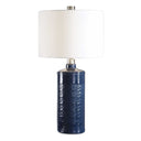 Thalia - Table Lamp - Royal Blue