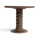 Hillrose - Dining Table - Classic Home - Dining Tables - Elite Enclave Home
