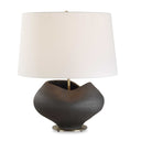 Nocturne - Table Lamp - Aged Black - Uttermost - Table Lamps- Elite Enclave Home