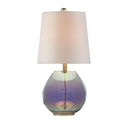 Ranier - Table Lamp - Green - 510 Design - Table Lamps - Elite Enclave Home