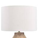 Harris - Table Lamp - Mottled Brown - Uttermost - Table Lamps - Elite Enclave Home