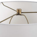Adela - Table Lamp - Moss Green - Uttermost - Table Lamps- Elite Enclave Home