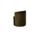 Dane - Swivel Chair - Green - Moe's Home Collection - Swivel Chairs - Elite Enclave Home