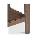 Wiley - Side Table - Vintage Brown - Moe's Home Collection - Side Tables - Elite Enclave Home