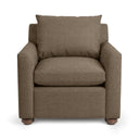 Olivia - Accent Chair - Classic Home - Accent Chairs- Elite Enclave Home