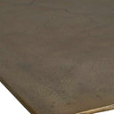 Reade - Outdoor Coffee Table - Brass - Uttermost - Coffee Tables- Elite Enclave Home