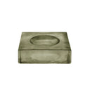Miro - Glass Catchall - Muted Sage - Moe's Home Collection - Table Accents - Elite Enclave Home