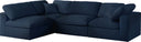 Serene - 4 Piece Modular Sectional