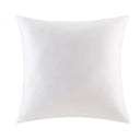 Cotton Sateen - Euro Pillow - White
