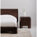 Rowan - Nightstand - Walnut - Moe's Home Collection - Accent Nightstands - Elite Enclave Home