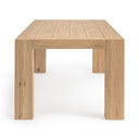 Bristol - Dining Table - Classic Home - Dining Tables - Elite Enclave Home