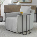 Cadmus - Accent Table - Uttermost - Accent Tables - Elite Enclave Home