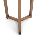 Breanna - Round Accent Table - Classic Home - Accent Tables - Elite Enclave Home