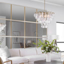 Alexo - Square Mirror - Uttermost - Wall Mirrors - Elite Enclave Home
