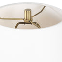 Keoghan - Table Lamp - Terracotta - Uttermost - Table Lamps- Elite Enclave Home
