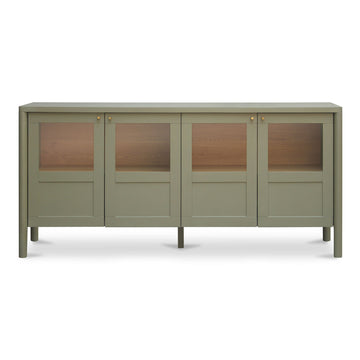 Hannah - Sideboard - Green