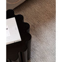 Taffy - Accent Table - Black - Moe's Home Collection - Accent Tables - Elite Enclave Home