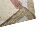 Amherst - 20" x 30" Tufted Bath Rug - Blue - Madison Park - Bath Rugs & Mats - Elite Enclave Home