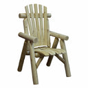 Wood Dining Chair - Natural