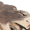Cypress - 40" Square Coffee Table - Classic Home - Coffee Tables - Elite Enclave Home