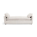 Caplan - Backless Sofa - Classic Home - Daybeds - Elite Enclave Home