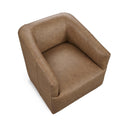 Vernon - Swivel Chair - Classic Home - Swivel Chairs - Elite Enclave Home