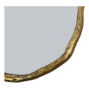 Foundry - Large Mirror - Light Brown - Moe's Home Collection - Accent Mirrors - Elite Enclave Home