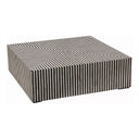 Terning - Coffee Table - Black - Moe's Home Collection - Coffee Tables - Elite Enclave Home