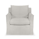 Cassiano - Swivel Chair - Classic Home - Swivel Chairs - Elite Enclave Home