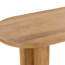 Montengo - Console Table - Natural Maple - Classic Home - Console Tables - Elite Enclave Home