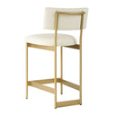 Apsley - Counter Stool - Uttermost - Counter Height (24" - 27") - Elite Enclave Home