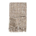 Porter - Throw - Classic Home - Throws- Elite Enclave Home