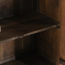 Cleo - 6 Door Buffet - Natural - Classic Home - Buffets - Elite Enclave Home