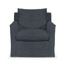 Cassiano - Swivel Chair - Classic Home - Swivel Chairs - Elite Enclave Home