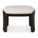 Port - Small Bench - Uttermost - Upholstered Benches - Elite Enclave Home
