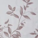 Cecily - Burnout Printed Shower Curtain - Mauve - Madison Park - Shower Curtains - Elite Enclave Home