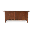 Crafton - 3 Drawer 4 Door Sideboard - Classic Home - Sideboards - Elite Enclave Home