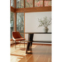 Sedona - Dining Chair (Set of 2) - Amber - Moe's Home Collection - Chair Sets - Elite Enclave Home
