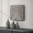 Portside - Wood Wall Panel - Uttermost - Wall Decor - Elite Enclave Home